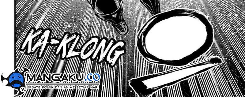Eden’s Zero Chapter 267
